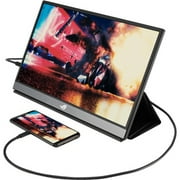 ASUS 17.3 Strix Portable Gmng Mntr