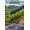 Unframed, variant on Art.com Chimney Tops and Road - Great Smoky Mountains National Park, TN Art Print by Lantern Press, 12" x 18"
