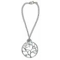 thumbnail image 2 of Rear View Mirror Charms - Hanging Ornament - (Tree Of Life), 2 of 5