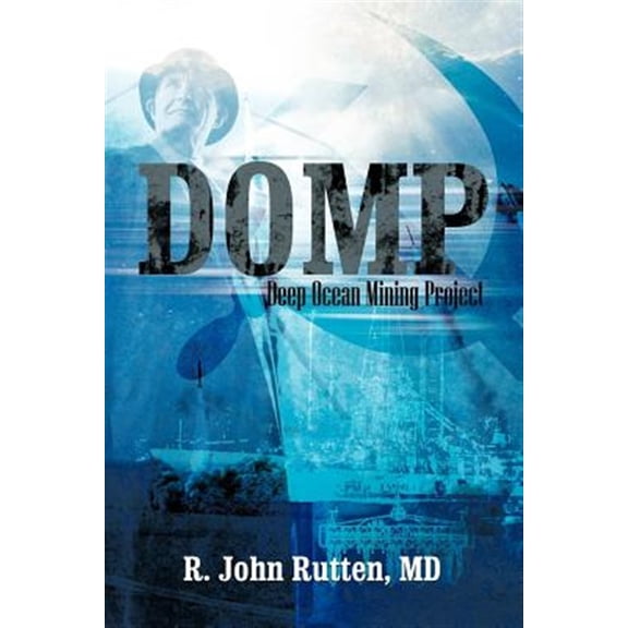 Pre-Owned Domp : Deep Ocean Mining Project