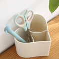 thumbnail image 4 of Xuniizn Multifunctional Pen Organizer Cosmetic Brush Organizer, 4 of 6