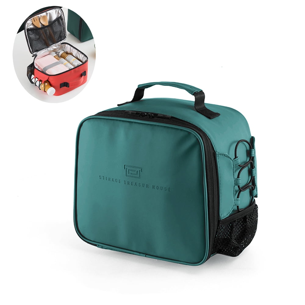 large lunch bag for men