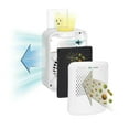 thumbnail image 2 of GermGuardian Pluggable UV-C Air Purifier with Night Light, AC225W, White, 2 of 2
