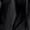 Black, variant on Winter Solid Color Jacket Retro High Street Parka Coat Comfortable Casual Couple Jackets