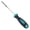 5.5mm, variant on RYUJNDK Nut Key Screwdriver Tool Hexagonal Bit Socket Wrenches Screwdriver Hexagonal Nut Driver Superior Tool