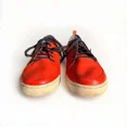 thumbnail image 2 of Adi-das adi AR-D1 Low Orange Sz 12, 2 of 6