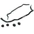thumbnail image 2 of Hotchkis 97-04 Corvette C5 Front & Rear Sway Bar Kit (w/o endlinks) Fits select: 1997-1998 CHEVROLET CORVETTE, 2 of 5