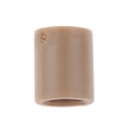 thumbnail image 2 of Paquete de 6-30 conectores de cabeza de escala 1/6 para figuras de acción femeninas HT BBI de 12 pulgadas 13 mm SM SunniMix Conector interior de la cabeza, 2 of 7