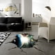 thumbnail image 2 of Adhesivos de pared 3D Planet de PVC, adhesivos extraíbles para suelo y pared, 2 of 3