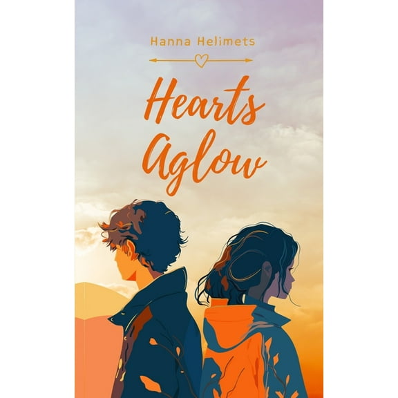 Hearts Aglow, (Paperback)
