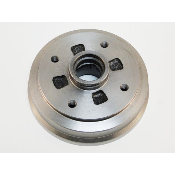 Winstop Brake Drum, Rear WS236641, Ford Festiva 1993-1988