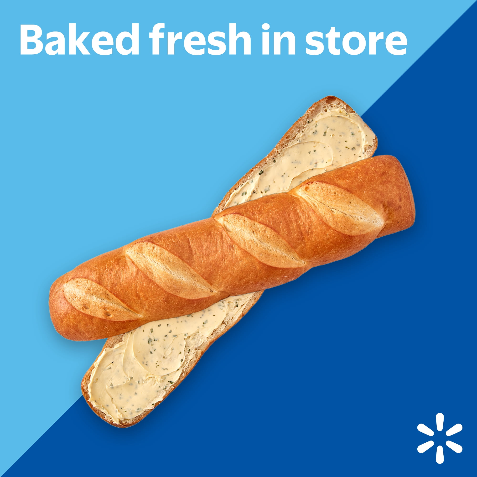 Freshness Guaranteed Garlic Bread, 16 oz