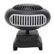thumbnail image 2 of Calentador De Espacio Inalámbrico, 170W, 2 Engranajes, Calentamiento Rápido, Descongelación, Ventilador Calefactor Con Batería Para El Hogar Y El Sitio Del Coche, 2 of 7