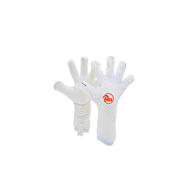 Guantes de portero RG AVERSA 2023-2024 modelo PRO Contact Whit