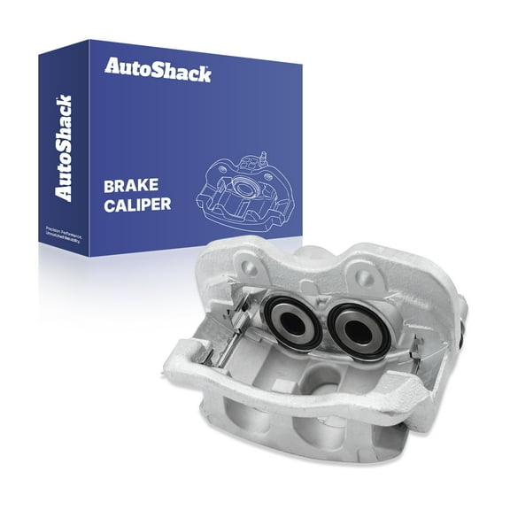 AutoShack Rear Right Brake Caliper | Replacement for 2003-2014 Chevrolet Express 1500 2003-2014 GMC Savana 1500 2002-2006 GMC Yukon | 1-PC