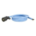 thumbnail image 1 of 8' Cold-Weather Replacement 7-Way RV Blade Harness (Trailer Side), 1 of 2
