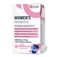 thumbnail image 1 of Suplemento de probióticos Nature Target para mujeres: 50 mil millones de UFC, 1 of 6