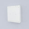 thumbnail image 4 of FUTUREORYY 2Ud Protector Decorativo Transparente Para Panel De Control De Aire Acondicionado En Hogar, 4 of 8