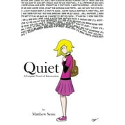 Quiet : A Graphic Novel of Introversion (Hardcover)