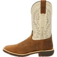 thumbnail image 5 of Rocky Rugged Trail Waterproof Western Boot, 5 of 7