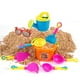 thumbnail image 4 of 9x de Juguetes de Playa para Niños Juguetes de para Piscina con Kit de Rastrillos de, 4 of 9