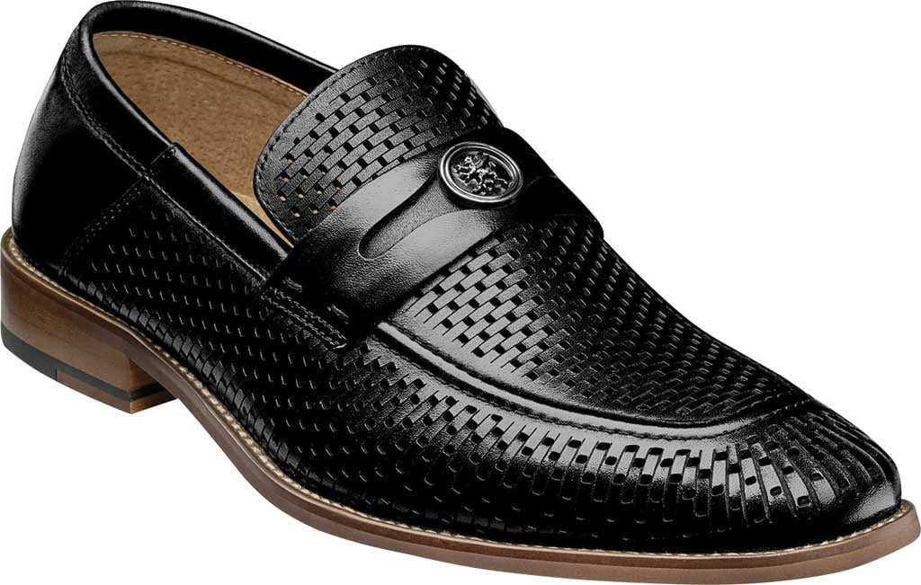 Stacy Adams Mens Loafers - Walmart.com 