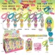 thumbnail image 4 of Caja ciega de Sonny Angel, figura de anime de frutas y verduras de Mofusand Hippers que mira hacia atrás, decoración de habitación, regalo de animal navideño, juguete Hippers, 4 of 5