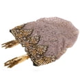 thumbnail image 2 of Muslim Hat,Elegant Muslim Turban Beanie Muslim Cap Muslim Women Turban Class Leading Features, 2 of 8