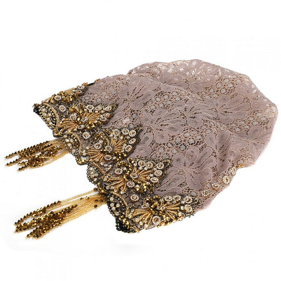 Muslim Hat,Elegant Muslim Turban Beanie Head Scarf Wrap Muslim Women Turban Cutting-Edge Features