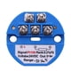 thumbnail image 3 of 20X RTD PT100 Transmisor de Temperatura DC24V Menos 50 - 100 Grados Salida 0-10V, 3 of 8