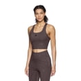 thumbnail image 3 of Reebok Women’s Cropped Bra Tank with Removable Cups, Sizes XS-XXXL, 3 of 4