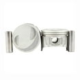 thumbnail image 6 of DNJ P618 Standard Complete Piston Set Fits Cars & Trucks 93-98 Mercury Nissan Quest 3.0L SOHC, 6 of 6