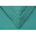 thumbnail image 2 of Impressions Marseille Solid 400-Thread Count Egyptian Cotton Duvet Cover Set, 2 of 4