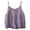 Purple, variant on Active Tops Women Summer Casual Sleeveless Tank Top for Women with Lightweight Chiffon Layering and Relaxed Fit for Everyday Wear Orange XXL