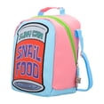 thumbnail image 2 of Lonchera Escolar Termica Bob Esponja Gary Lata Alimento BOB013-LB060A, 2 of 6