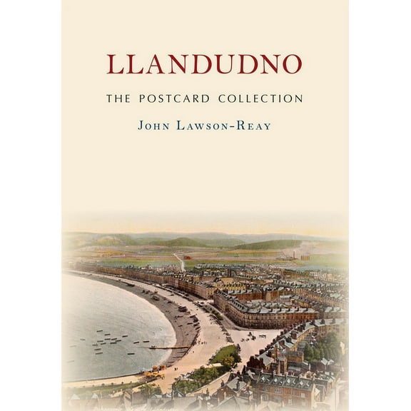 The Postcard Collection: Llandudno The Postcard Collection (Paperback)