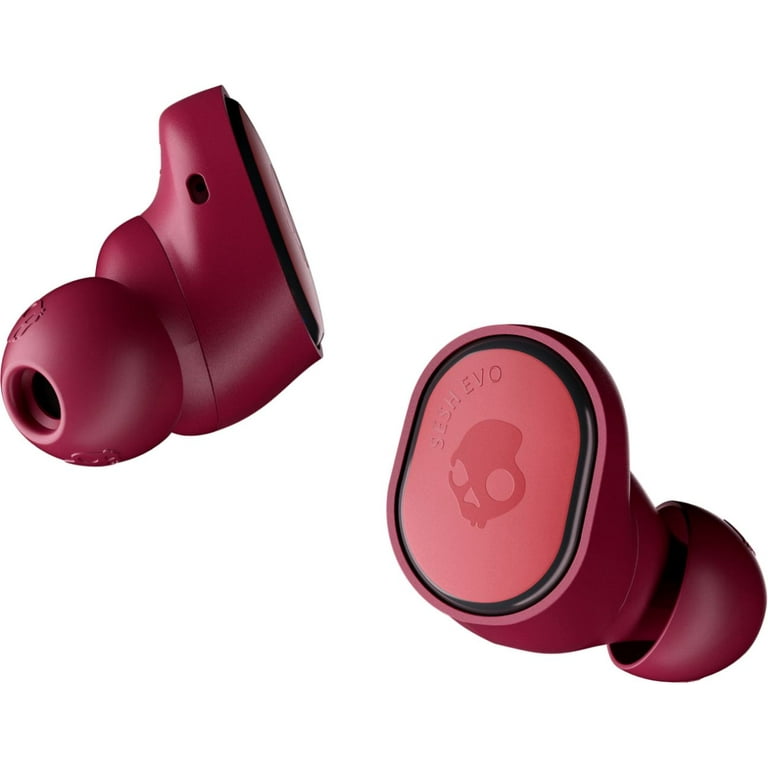 Sesh Evo True Wireless In-Ear Headphones - Deep - Walmart.com