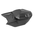 thumbnail image 2 of Polaris Snowmobile AXYS Lock & Ride Rear Sport Rack Bag - 2881464, 2 of 3
