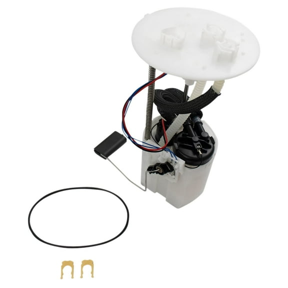 TRQ Engine Fuel Pump Module Assembly Direct Fit for Toyota Tacoma 2.7L 4.0L FPA65605