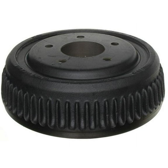 Rear Brake Drum - Compatible with 1988 - 1999 Chevy C1500 1989 1990 1991 1992 1993 1994 1995 1996 1997 1998