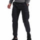 thumbnail image 5 of Ceisia Men's Multi-Pocket Jogger Cargo Pants | Elasticated Waist Outdoor Casual Trousers (Multiple Colors) Gifts, 5 of 9