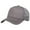 Z8-Grey, variant on Trucker Hat Mesh Back Cap, Solid Color Lightweight Wavy Stitch Brim Adjustable Baseball Cap, Breathable Summer Outdoor Cap