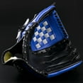 thumbnail image 3 of CUITING Outdoor Sports Youth Adult Left Hand Training Practice Softball Baseball Gloves, 3 of 12