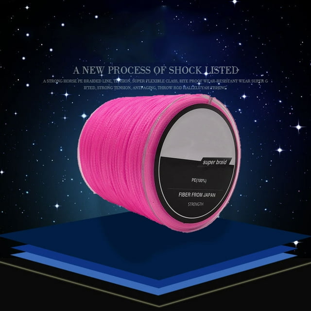 300m Pe Fishing Line 300m Fishing Line 4 Strands Braided Fishing Line Braided Fishing Wire Pe Braided Fishing Line 300m PE Fishing Line Carp 4 Strands Braided Anti Bite Line