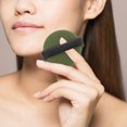 thumbnail image 2 of 7pcs Double-sided Air Cushion Puffs Wet and Dry Use Foundation Powder Sponges, 2 of 9