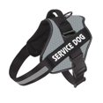 thumbnail image 1 of Reflective No Pull Dog Harness - Customizable and Comfortable Pet Vest for Outdoor Walking ShopWise Round, 1 of 15
