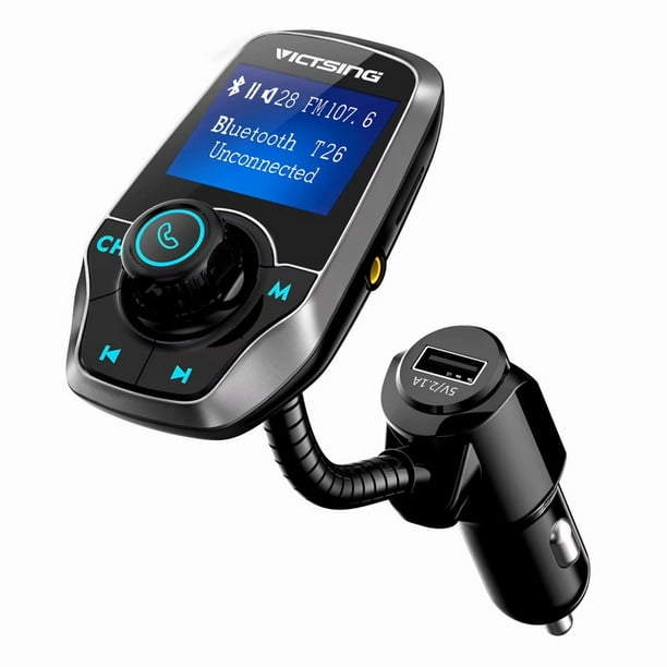Fm 2024 transmitter victsing