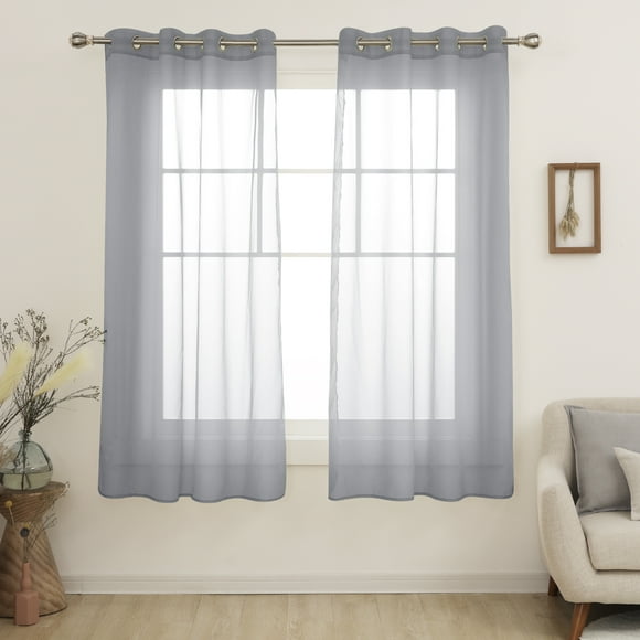 72 Inch Length Curtains