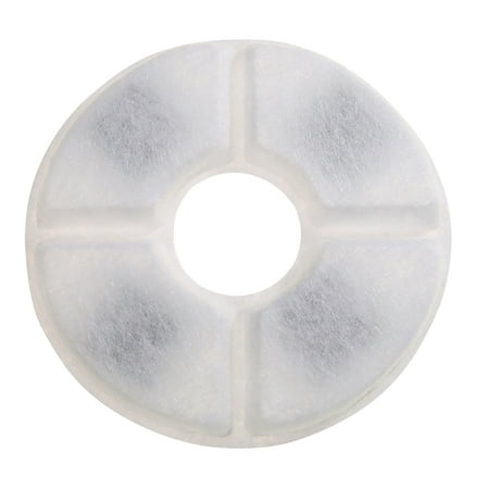 

Home Accessories and Tools Pet Water Dispenser Activated Carbon Filter Cartridge Resin Filter Cotton