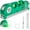 Green Laser, variant on Level Tool Laser Level Leveler tool Cross Line Vertical and Horizontal Line with USB Rechargeable for Picture Hanging cabinets Tile Walls by .